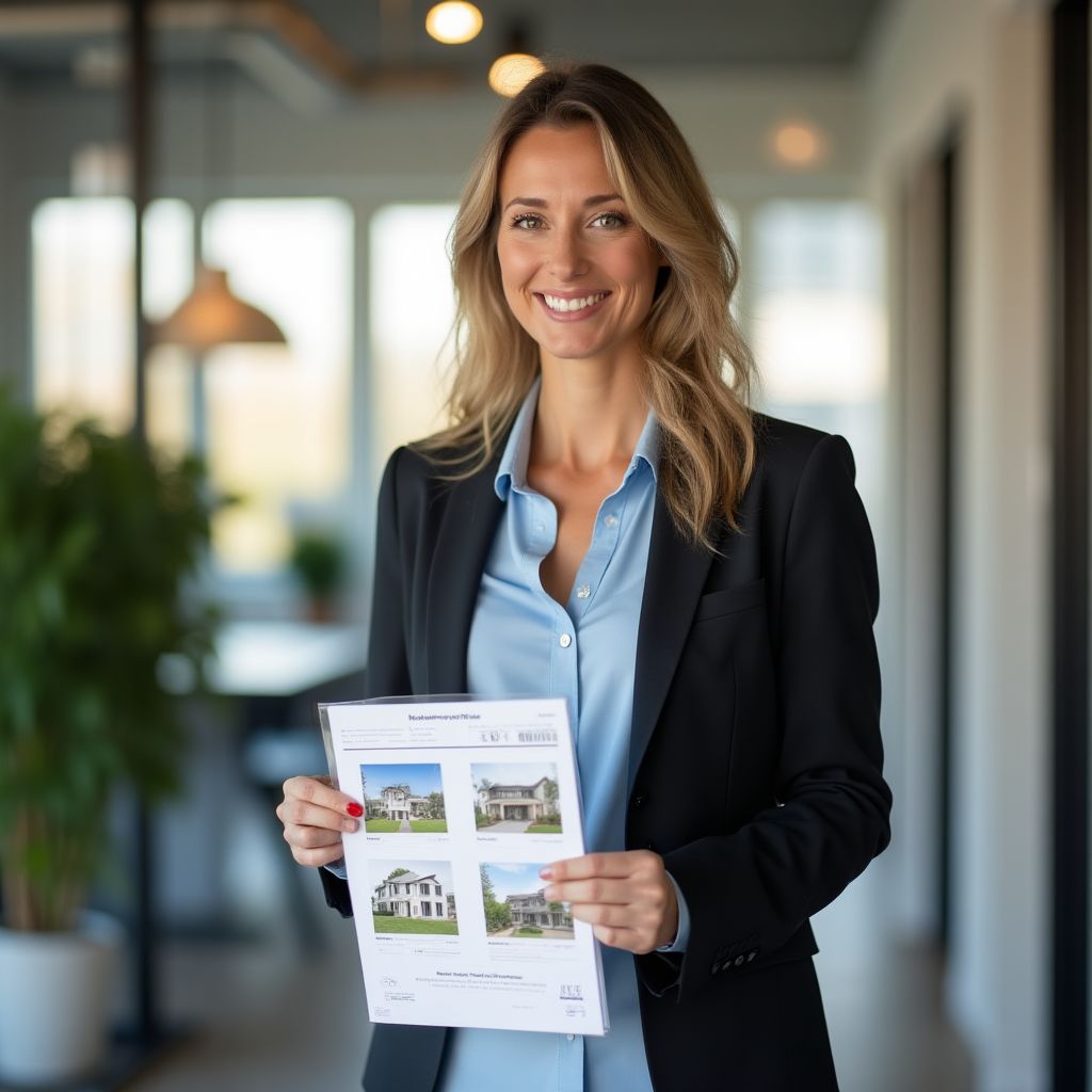 Immobilienverkauf in Düsseldorf